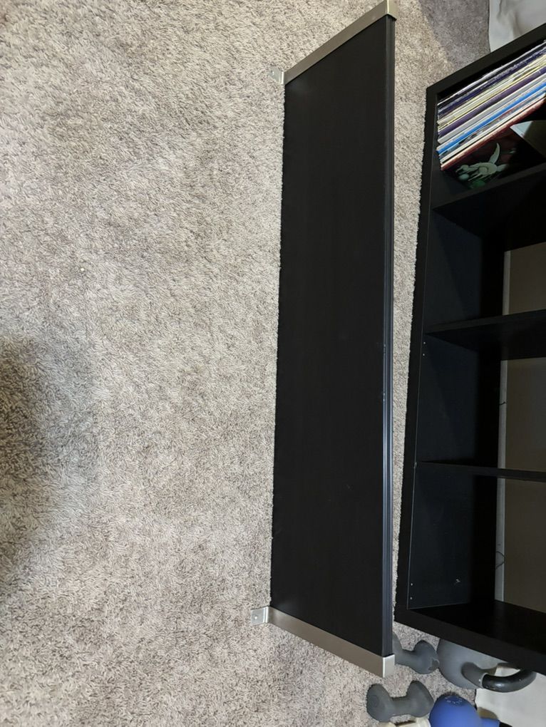 Floating Shelves