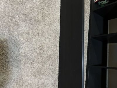 Floating Shelves
