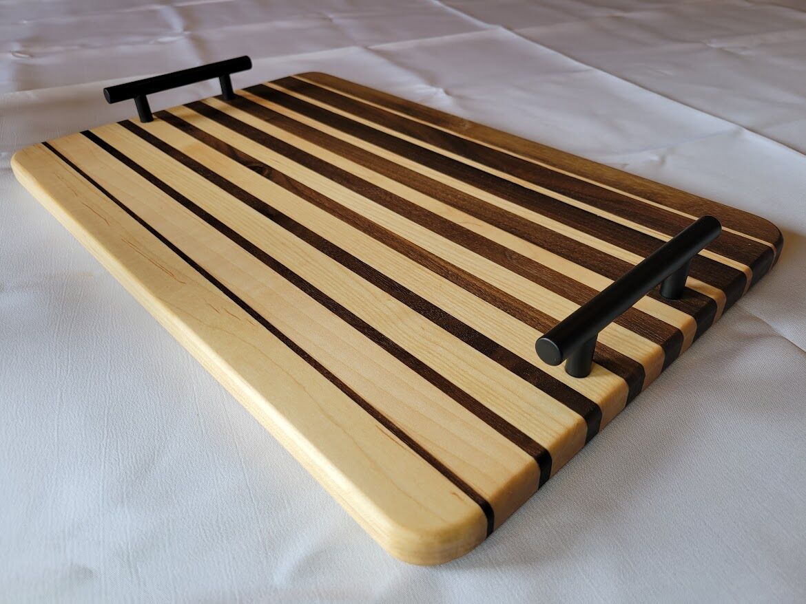 Serving Tray