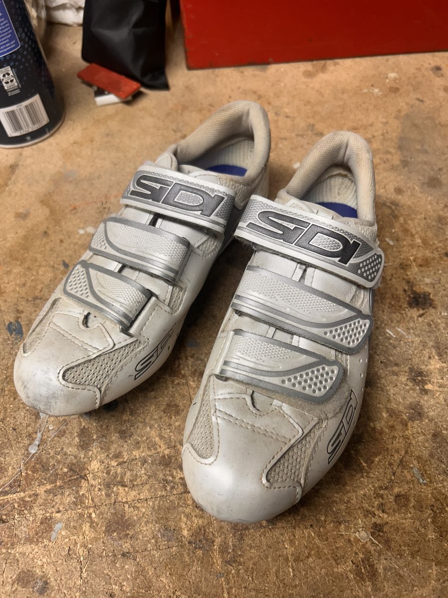 Womens Road cycling shoes