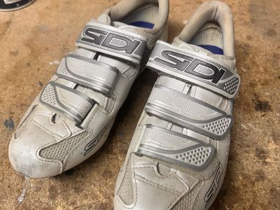 Womens Road cycling shoes