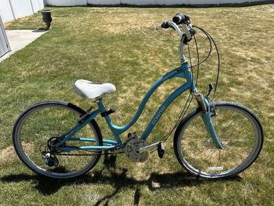 Electra Townie Bicycle Bike