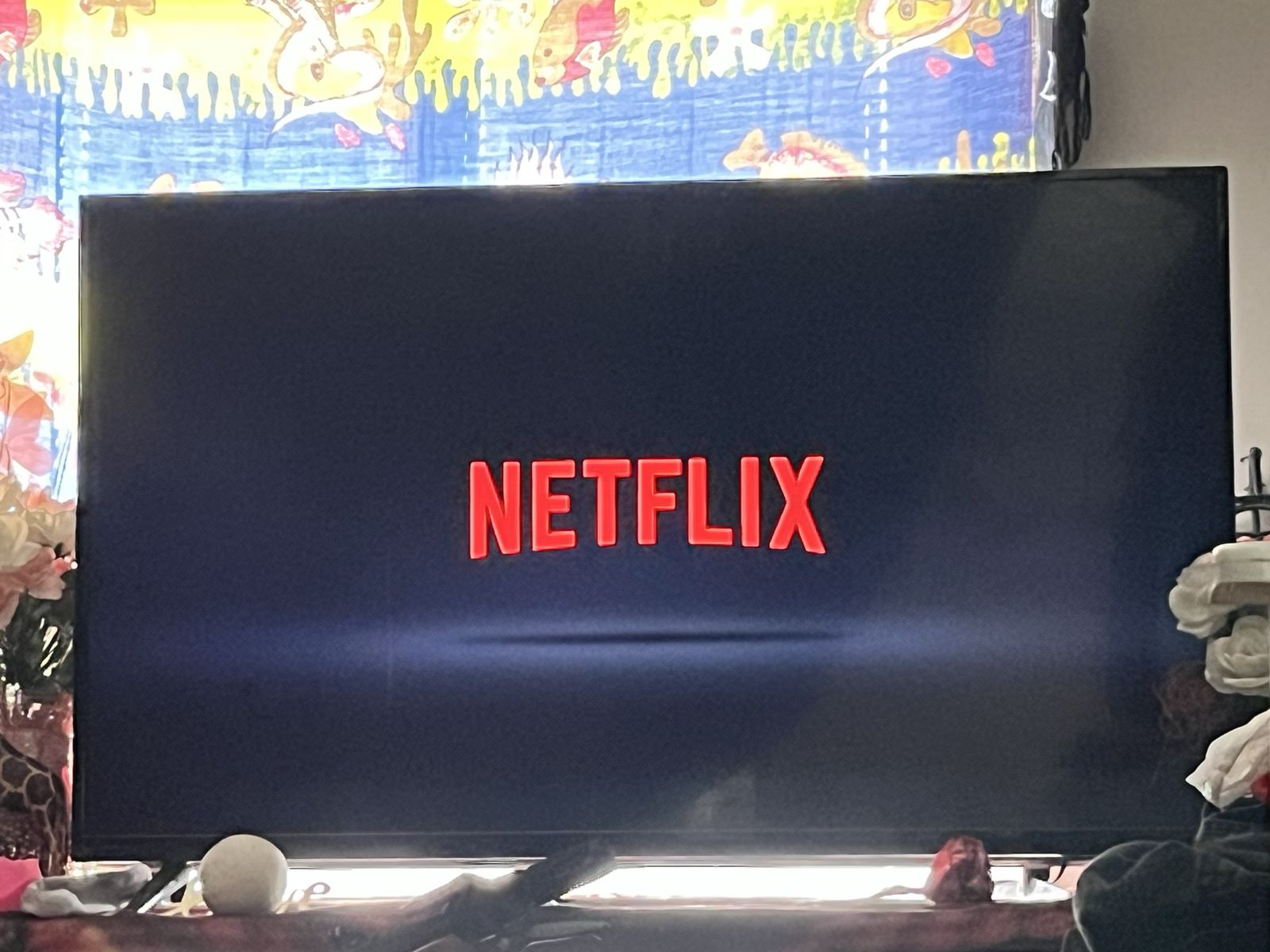 Smart tv