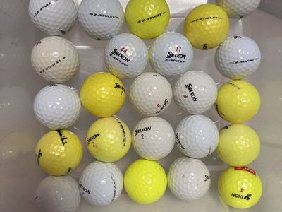 Srixon Z Star XV Golf Balls