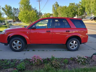 2006 Saturn VUE Base