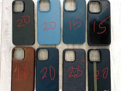 iPhone 15 Pro Max Phone Cases