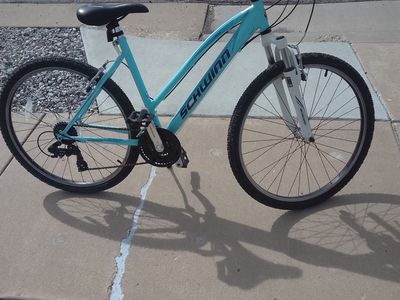 Schwinn 21 speed