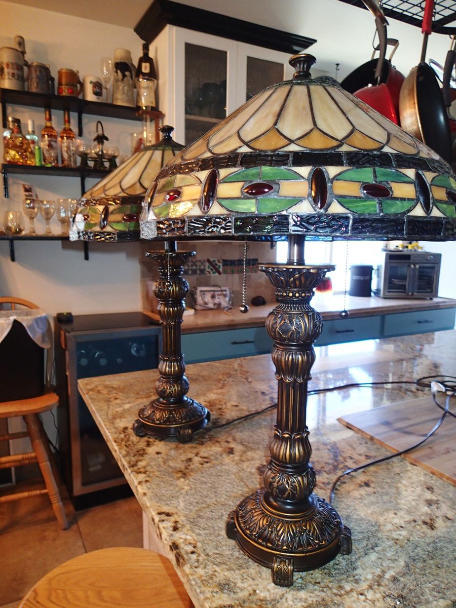 Lamps
