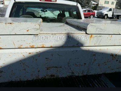 Truckbed Toolbox