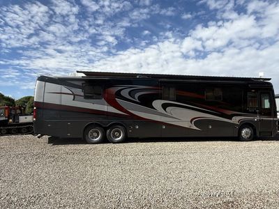 2008 45ft Monaco Dynasty Coach RV