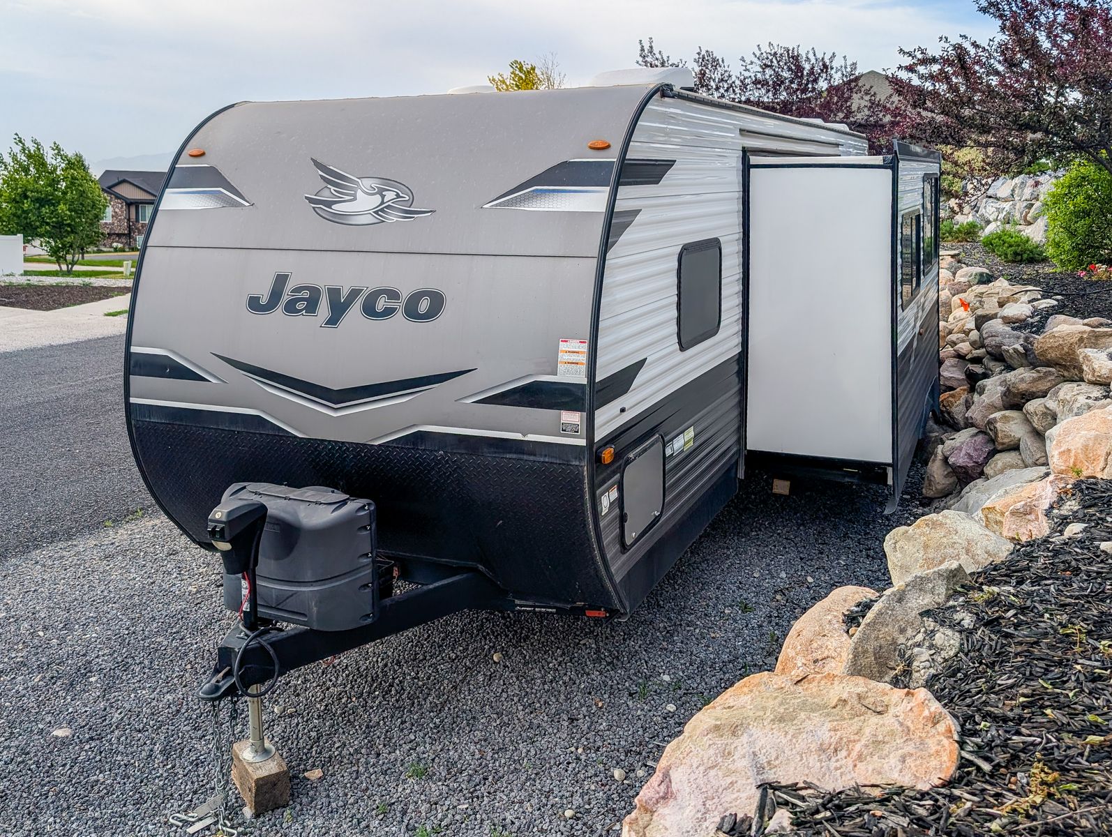 2023 Jayco Jayflight 267BHS
