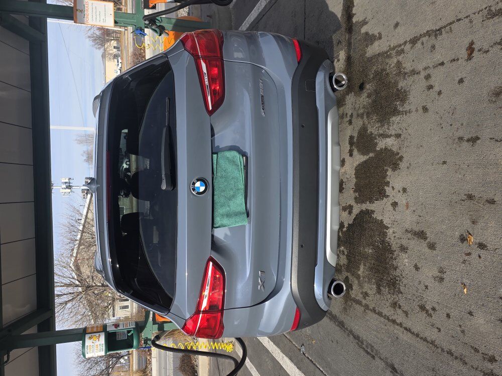 2021 BMW X1 xDrive28i