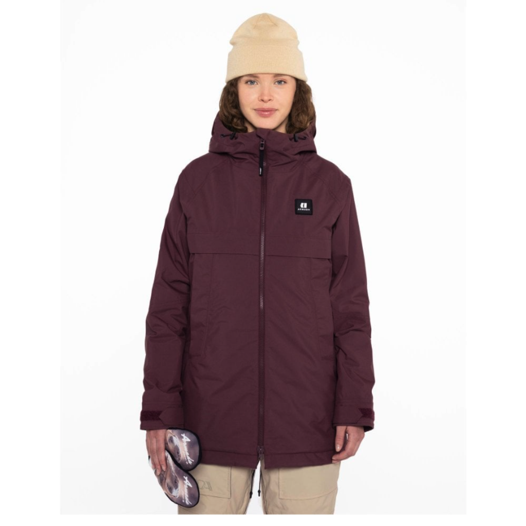 Armada Women's Addisen 2L Insulated Jacket
