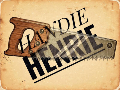 Handie Henrie