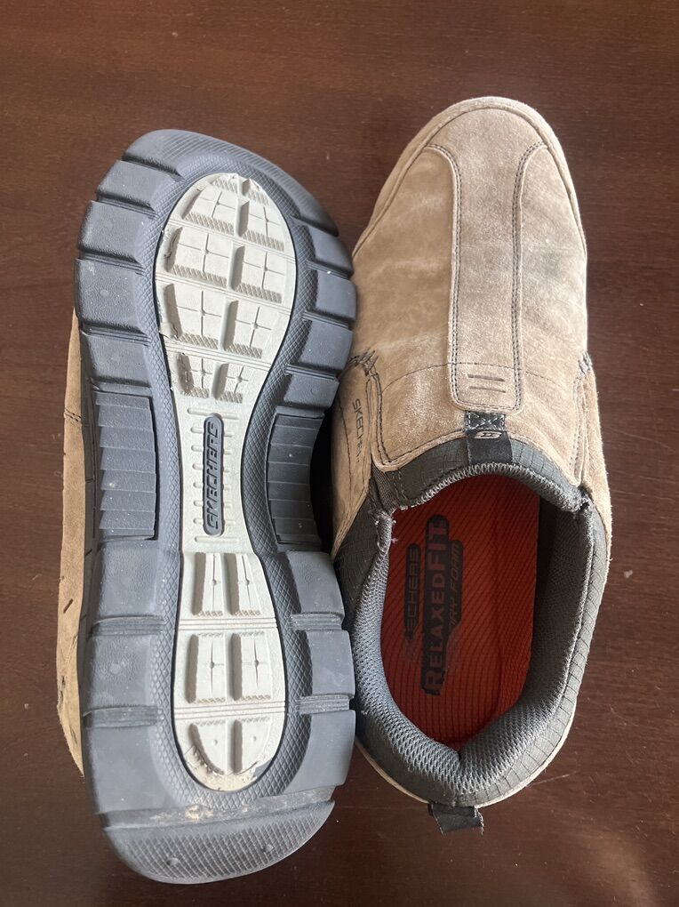 Skechers Mens Size 13