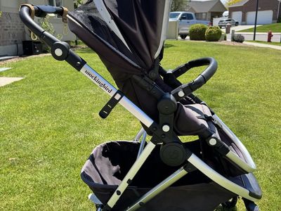 Mockingbird stroller