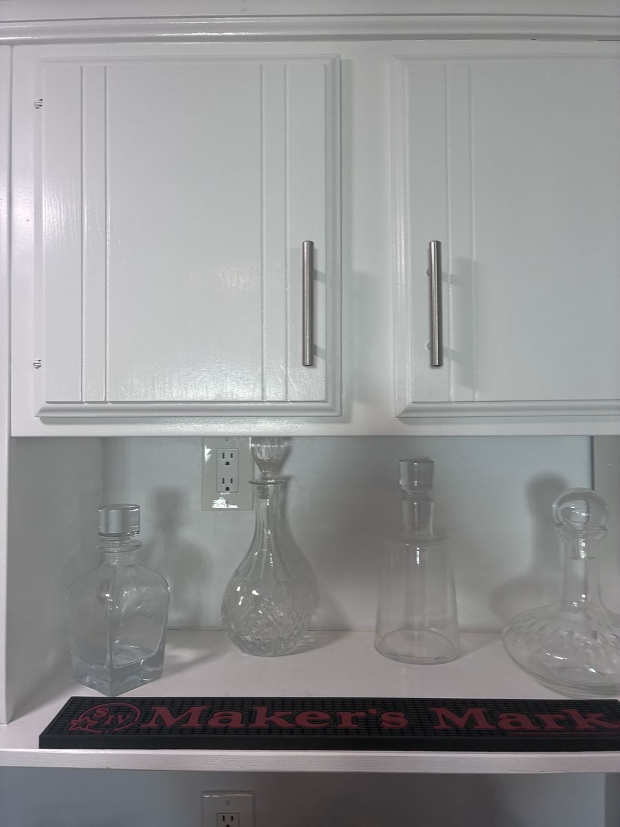 Wine Decanters