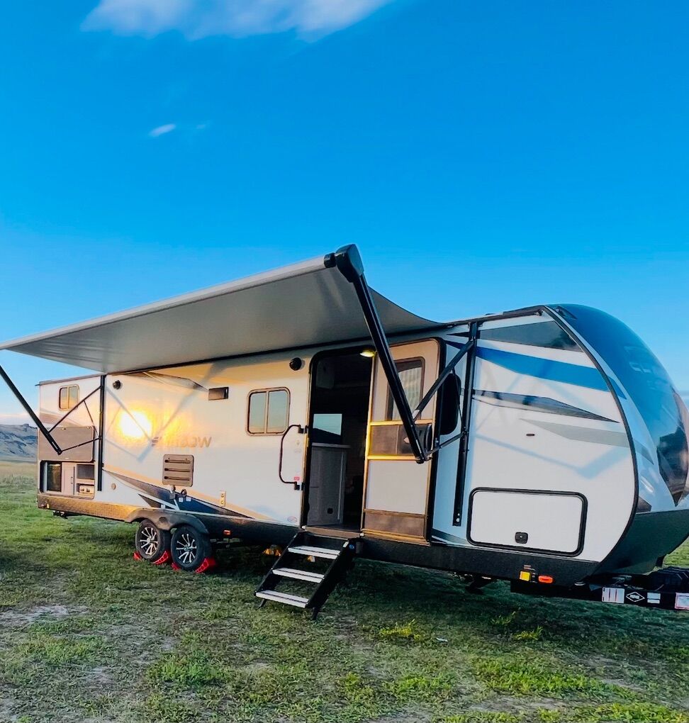 2023 Shadow Cruiser 280QBS