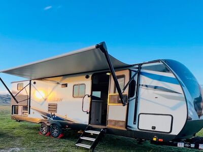 2023 Shadow Cruiser 280QBS