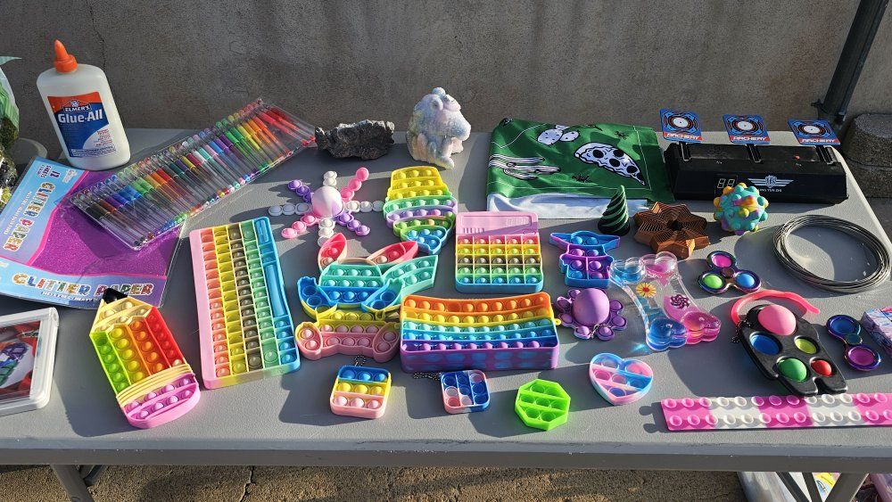 yard sale may 9th
