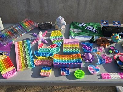 yard sale may 9th