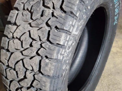 Set of 4 Prinx HiCountry A/T2 Tires - LT 275/65R20 10-Ply