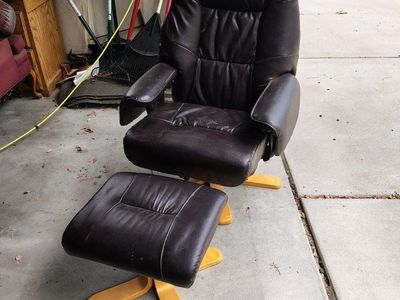 Electric Massage Chair