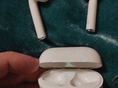 V2 Apple air pods
