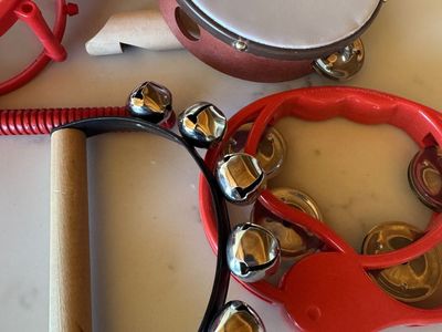 Children’s Instruments