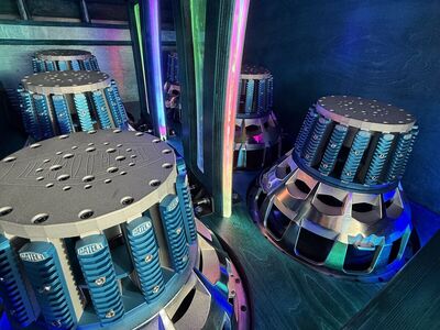 Any True Bassheads On Here?