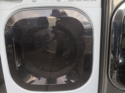 LG Dryer