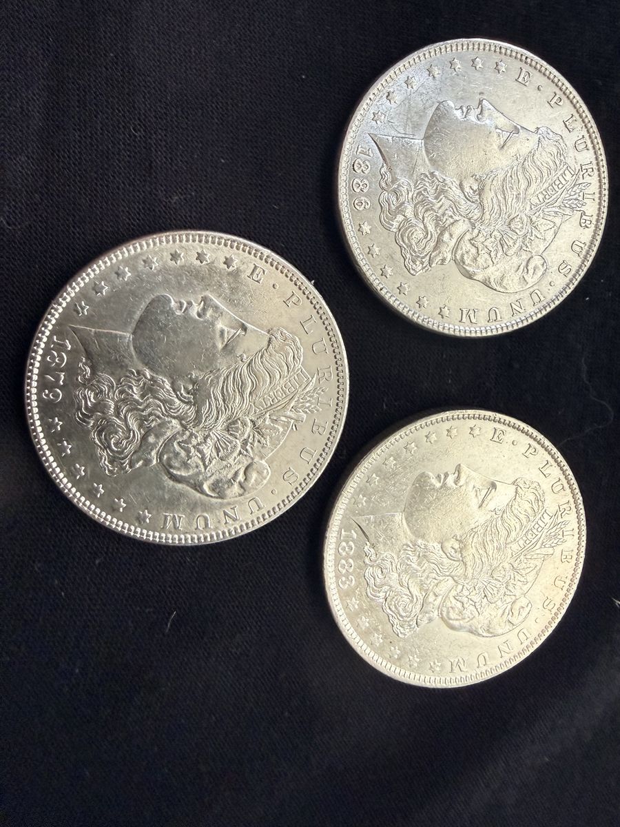 Double Play Coins — Premium Silver Collections & Custom Starter Packs