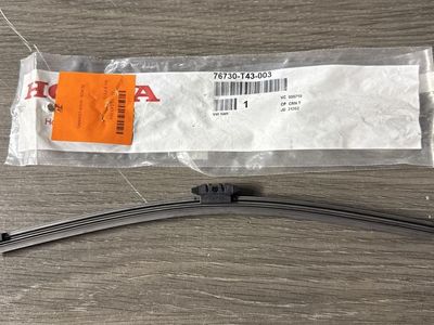 OEM Honda Civic Rear Wiper Blade