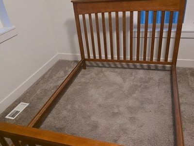 full bed frame