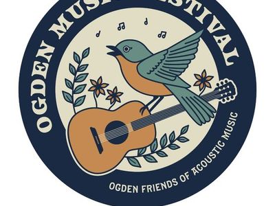 Ogden Music Festival Tickets