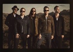 311 & Dirty Heads - 3rd ROW!!!