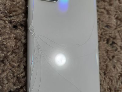 Samsung S21+ plus (256 GB) - Verizon