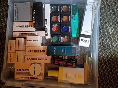 Name Brand Skin Care, beauty Products