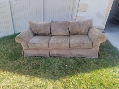 94" Couch