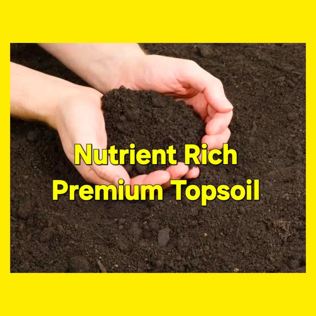 Topsoil, Garden Box, Compost Sale- Big sale in description