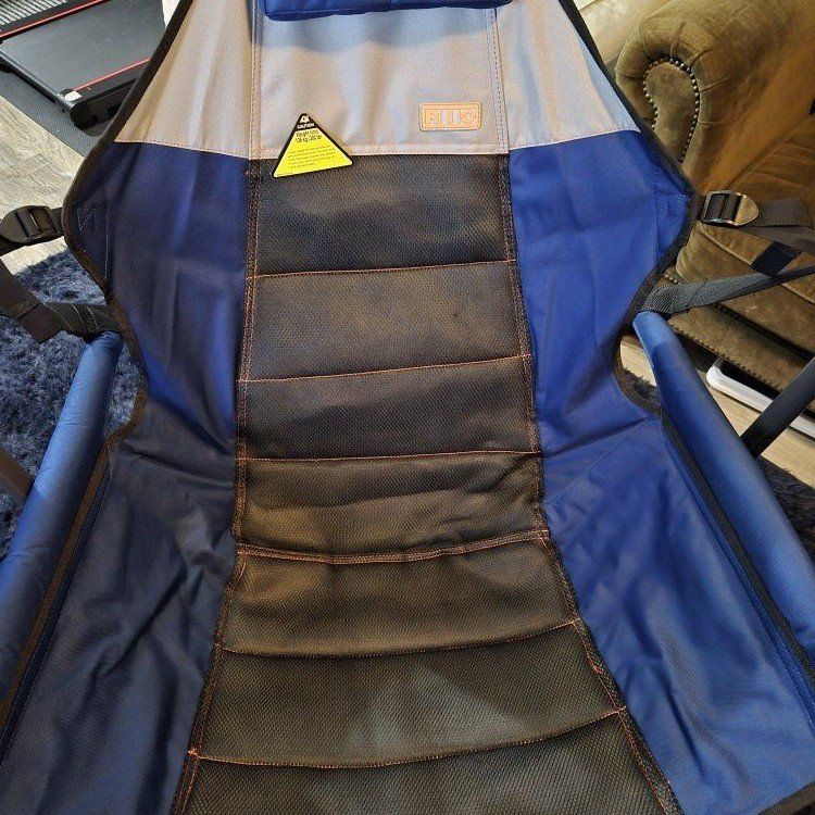 New Rio Hammock swing outdoor chair