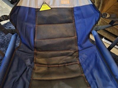 New Rio Hammock swing outdoor chair