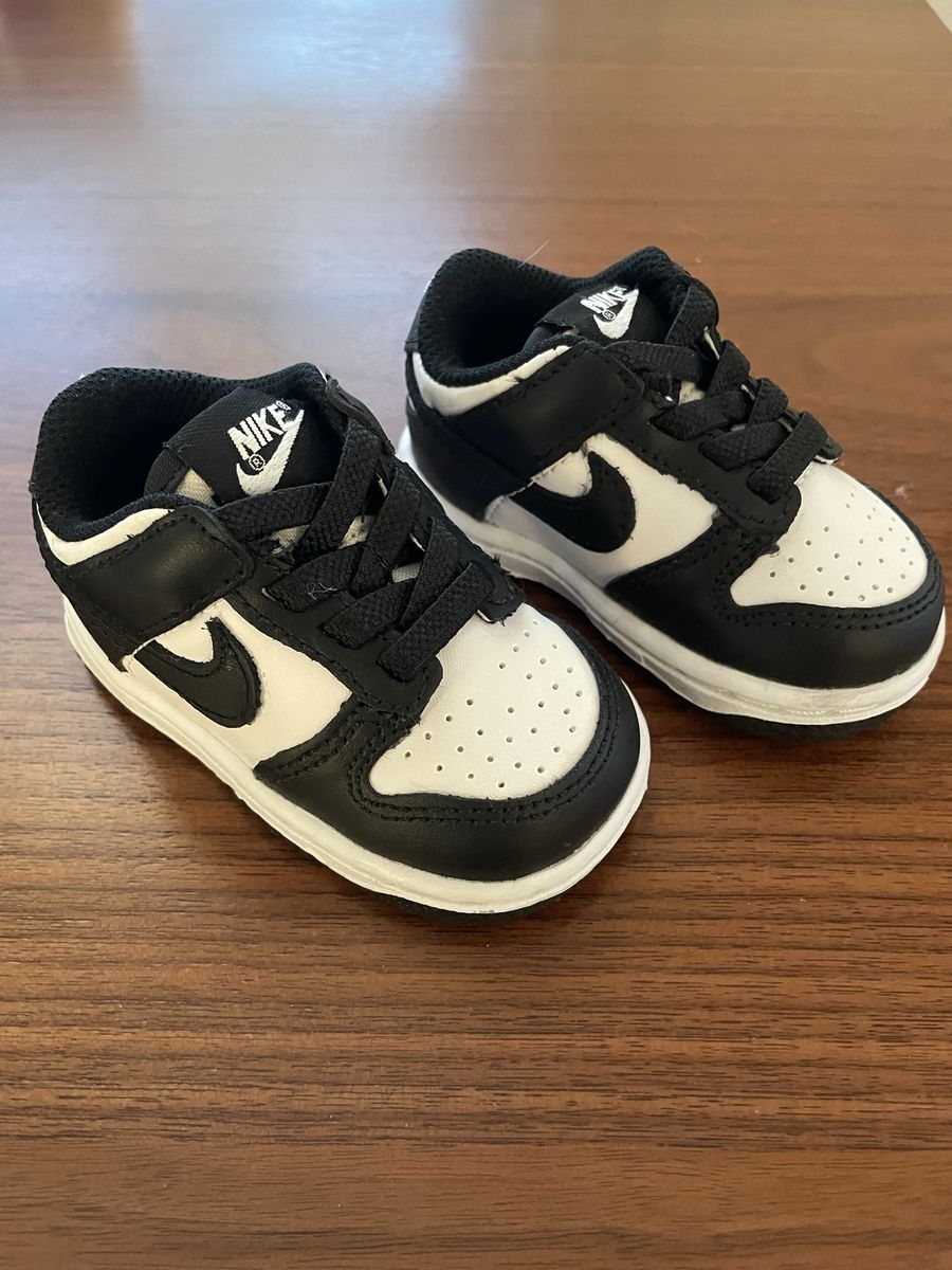 New Baby Nike shoes