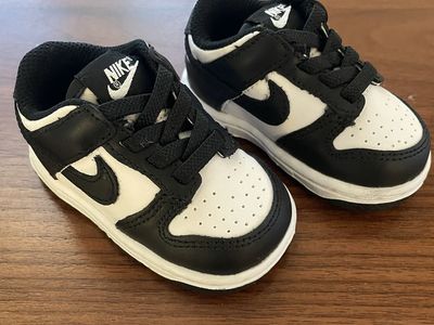 New Baby Nike shoes