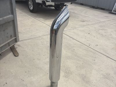 kenworth stack tips