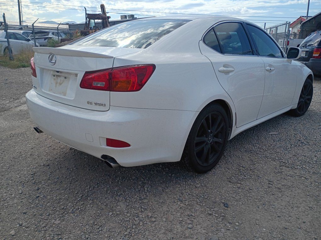 2 is350s 2006
