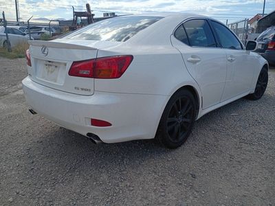 2 is350s 2006