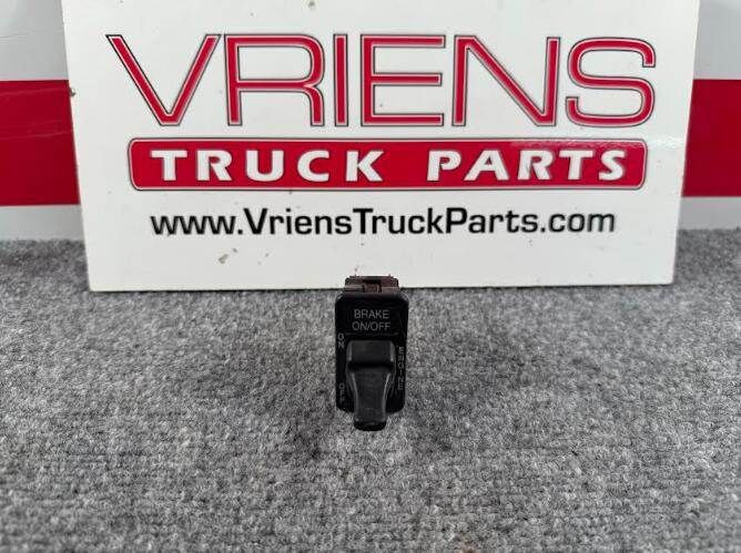 International Dashboard Switch