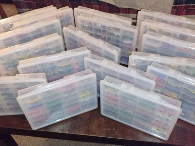 Super Huge Hot Wheels Collection Buy All or Buy One Case