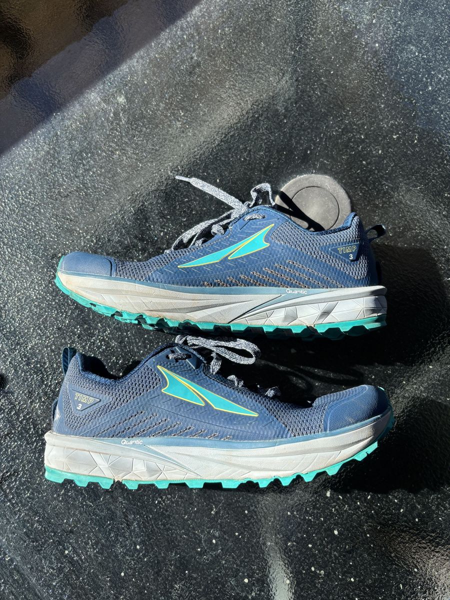 Altra Timp 3 Women's 8.5